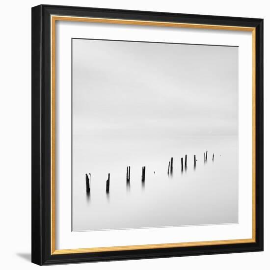 As Time Goes By 019-George Digalakis-Framed Photographic Print