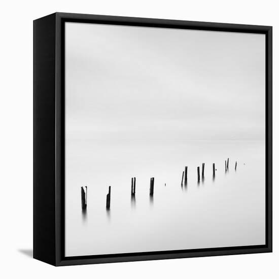 As Time Goes By 019-George Digalakis-Framed Premier Image Canvas