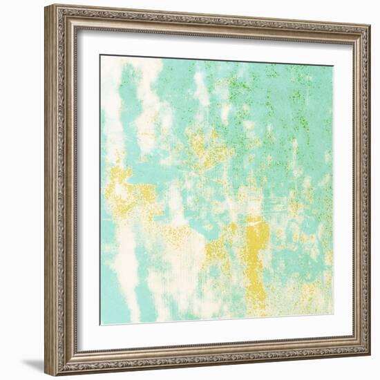 As You Are-Gail Peck-Framed Art Print