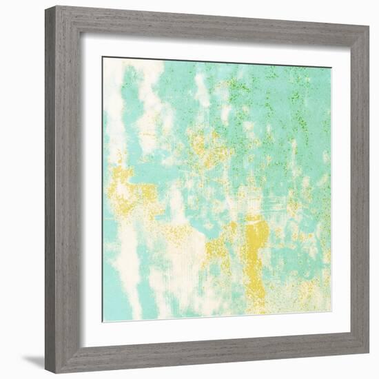 As You Are-Gail Peck-Framed Art Print