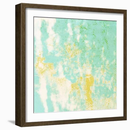 As You Are-Gail Peck-Framed Art Print