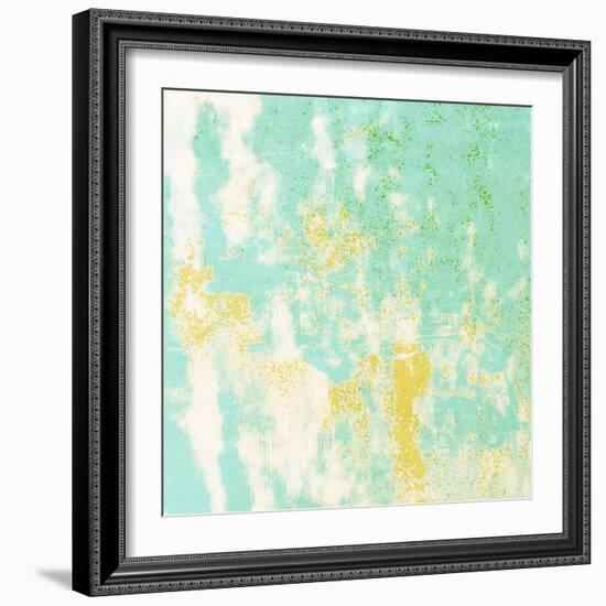 As You Are-Gail Peck-Framed Art Print