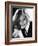 As You Desire Me by George Fitzmaurice, based on a play by Luigi Pirandello, with Greta Garbo, 1932-null-Framed Photo