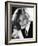 As You Desire Me by George Fitzmaurice, based on a play by Luigi Pirandello, with Greta Garbo, 1932-null-Framed Photo