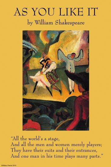 Art Print, , large