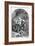 As you Like It by William Shakaespeare-John Gilbert-Framed Giclee Print