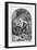 As you Like It by William Shakaespeare-John Gilbert-Framed Giclee Print