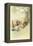 As you Like It by William Shakespeare-Hugh Thomson-Framed Premier Image Canvas