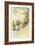 As you Like It by William Shakespeare-Hugh Thomson-Framed Giclee Print