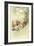 As you Like It by William Shakespeare-Hugh Thomson-Framed Giclee Print