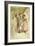 As you Like It by William Shakespeare-Hugh Thomson-Framed Giclee Print