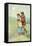 As you Like It by William Shakespeare-Hugh Thomson-Framed Premier Image Canvas