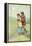 As you Like It by William Shakespeare-Hugh Thomson-Framed Premier Image Canvas