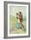 As you Like It by William Shakespeare-Hugh Thomson-Framed Giclee Print