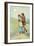 As you Like It by William Shakespeare-Hugh Thomson-Framed Giclee Print