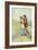 As you Like It by William Shakespeare-Hugh Thomson-Framed Giclee Print