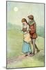 As you Like It by William Shakespeare-Hugh Thomson-Mounted Giclee Print