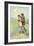 As you Like It by William Shakespeare-Hugh Thomson-Framed Giclee Print