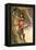 As you Like It by William Shakespeare-Hugh Thomson-Framed Premier Image Canvas