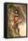 As you Like It by William Shakespeare-Hugh Thomson-Framed Premier Image Canvas