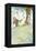 As you Like It by William Shakespeare-Hugh Thomson-Framed Premier Image Canvas