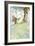 As you Like It by William Shakespeare-Hugh Thomson-Framed Giclee Print