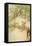 As you Like It by William Shakespeare-Hugh Thomson-Framed Premier Image Canvas