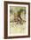 As you Like It by William Shakespeare-Hugh Thomson-Framed Giclee Print