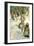 As you Like It by William Shakespeare-Hugh Thomson-Framed Giclee Print