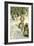 As you Like It by William Shakespeare-Hugh Thomson-Framed Giclee Print