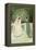 As you Like It by William Shakespeare-Hugh Thomson-Framed Premier Image Canvas