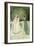 As you Like It by William Shakespeare-Hugh Thomson-Framed Giclee Print