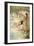 As you Like It by William Shakespeare-Hugh Thomson-Framed Giclee Print