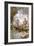 As you Like It by William Shakespeare-Hugh Thomson-Framed Giclee Print