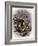 As You Like It-John Gilbert-Framed Giclee Print