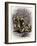 As You Like It-John Gilbert-Framed Giclee Print