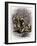 As You Like It-John Gilbert-Framed Giclee Print