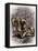 As You Like It-John Gilbert-Framed Premier Image Canvas