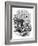 As You Like It-John Gilbert-Framed Giclee Print