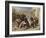 As You Like It-William Mulready-Framed Giclee Print