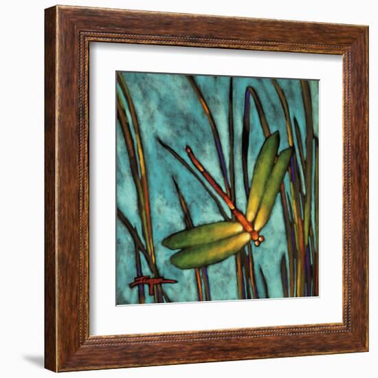 As You Wish I-Robert Ichter-Framed Art Print