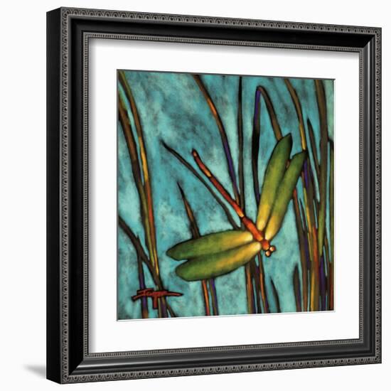 As You Wish I-Robert Ichter-Framed Art Print