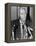 Asa Philip Randolph, 1964-American Photographer-Framed Premier Image Canvas