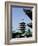 Asakusa Kannon Temple, Tokyo, Japan-null-Framed Photographic Print