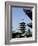 Asakusa Kannon Temple, Tokyo, Japan-null-Framed Photographic Print