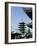 Asakusa Kannon Temple, Tokyo, Japan-null-Framed Photographic Print