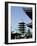 Asakusa Kannon Temple, Tokyo, Japan-null-Framed Photographic Print