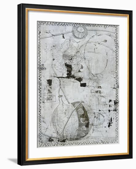 Ascending Octave II-Carney-Framed Giclee Print