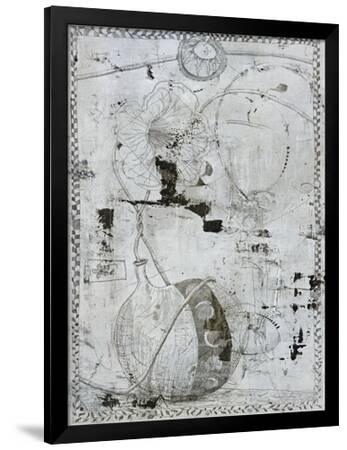'Ascending Octave II' Giclee Print - Carney | Art.com