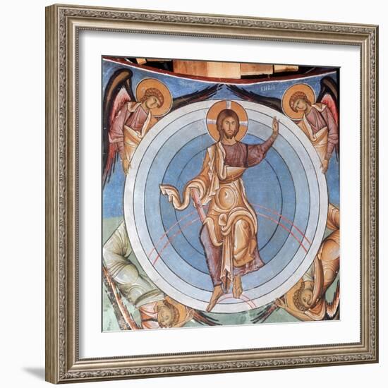 Ascension, 1192-null-Framed Giclee Print